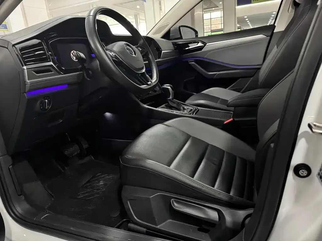 Volkswagen Sagitar 2022 из CN, фото 2