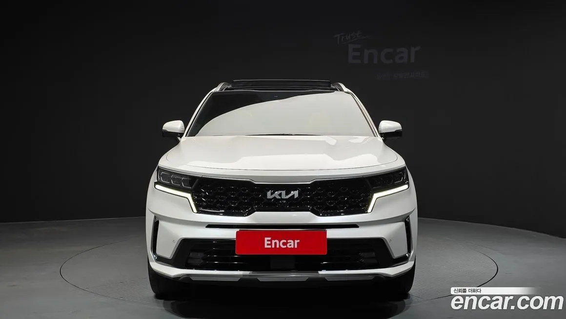 Kia Sorento — фото 3