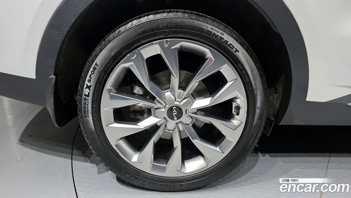 Kia Sorento — фото 4
