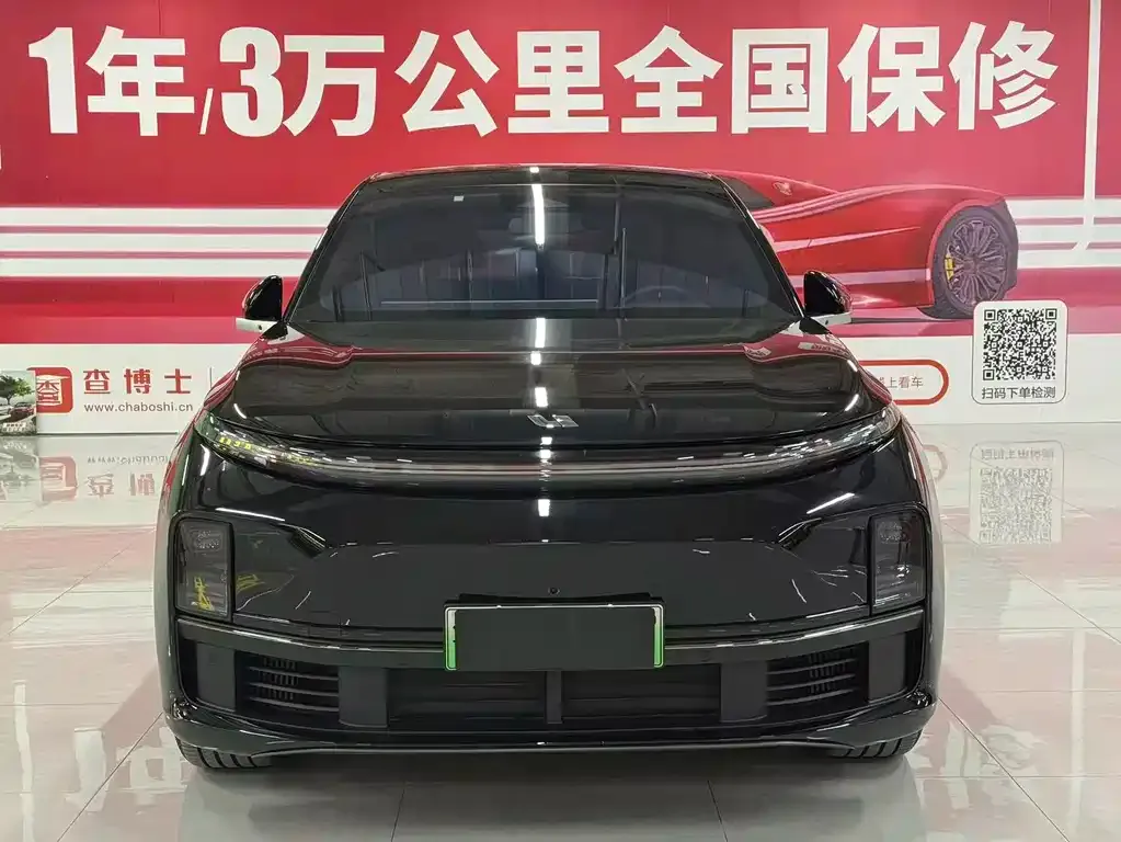 Li Auto L7 2025 из CN, фото 6