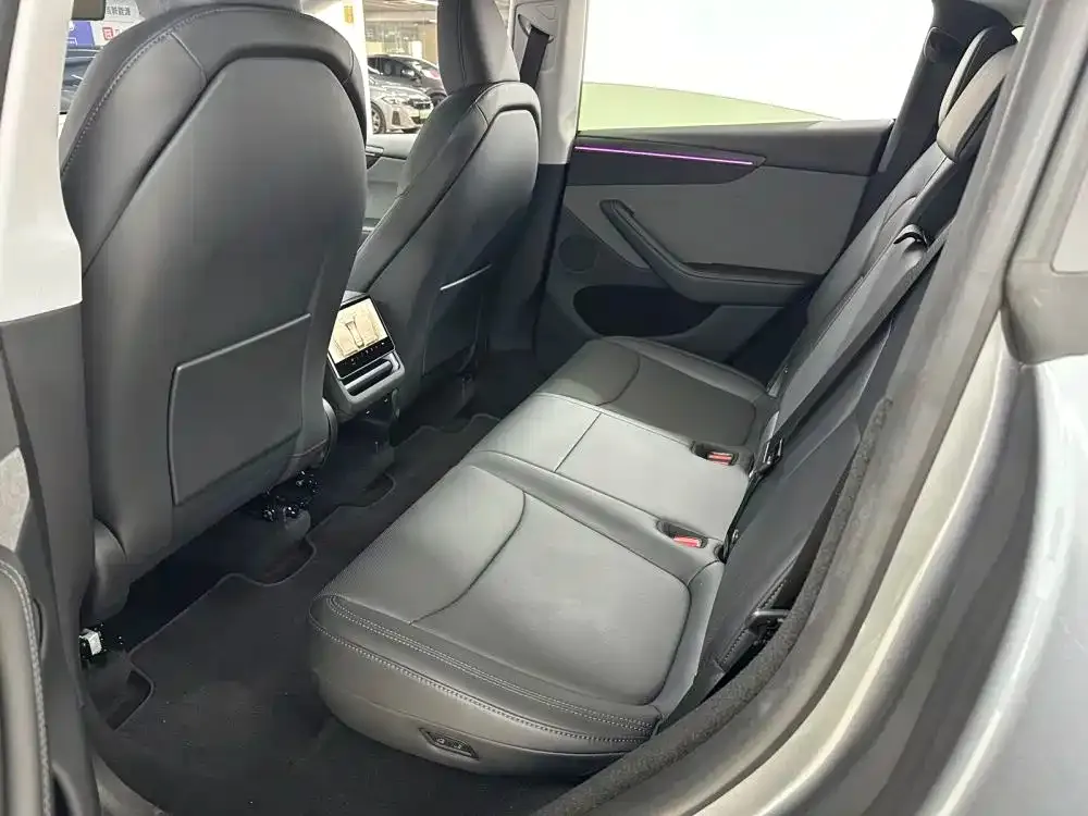 Tesla Model Y 2025 из CN, фото 2