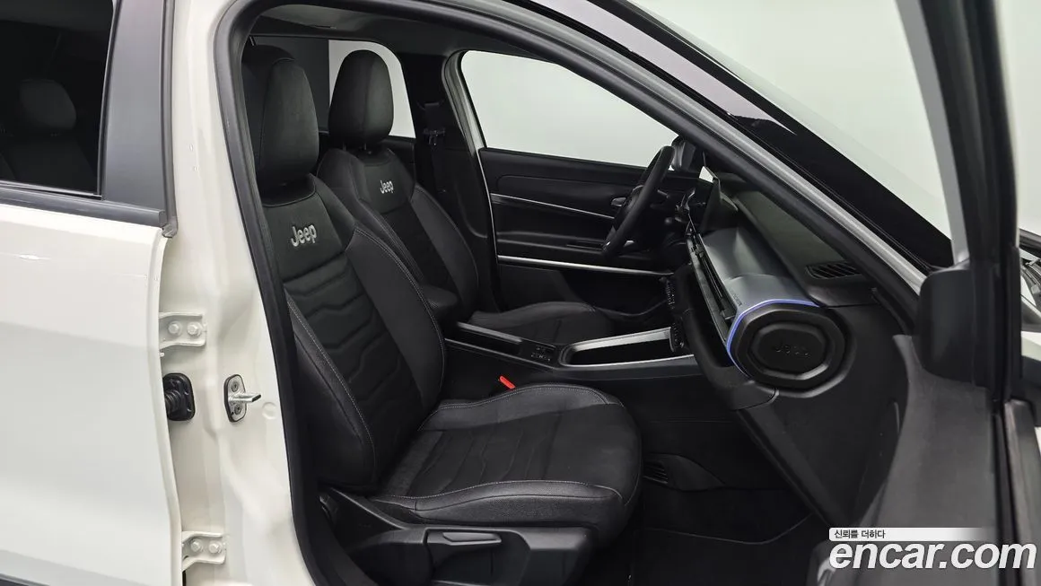 Jeep Avenger 2024 из KR, фото 7