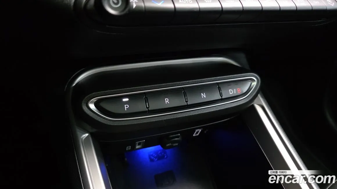 Jeep Avenger 2024 из KR, фото 4