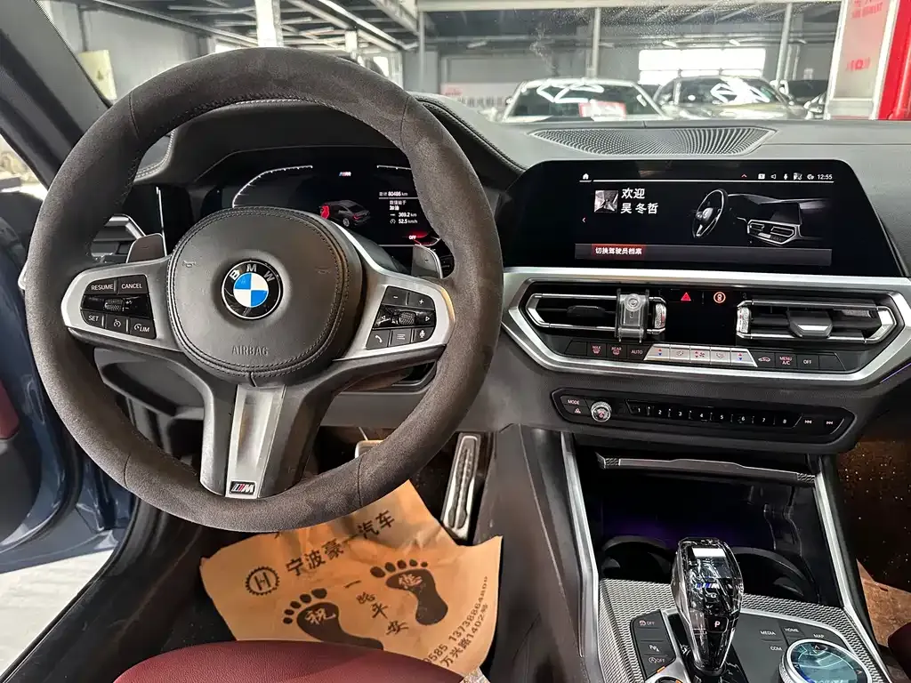 BMW 4 Series — фото 6