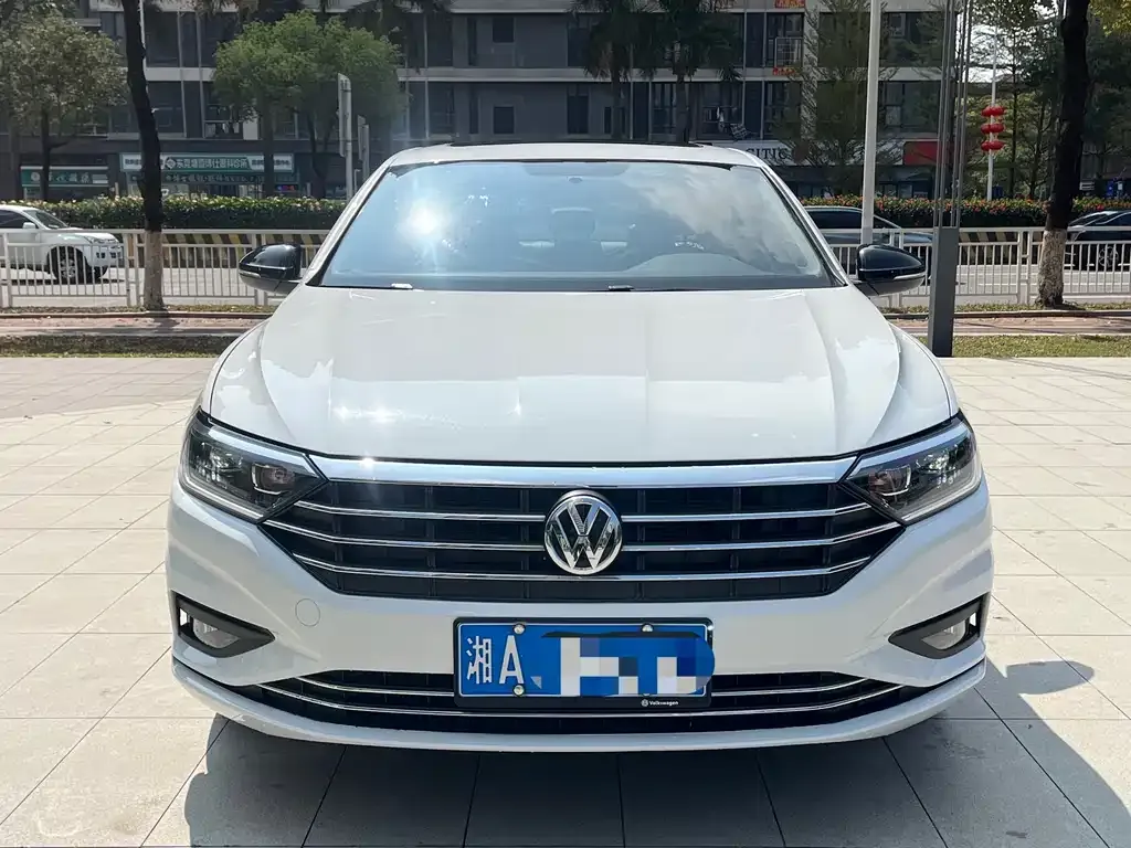 Volkswagen Sagitar 2021 из CN, фото 6