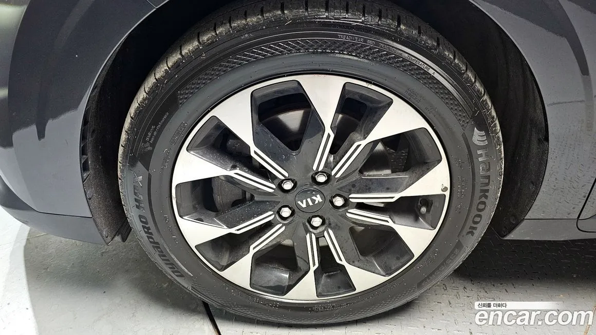 Kia Carnival 2021 из KR, фото 10