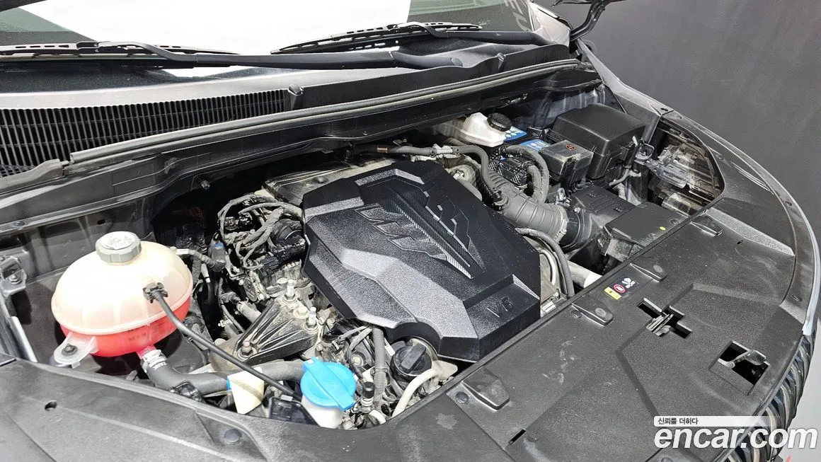 Kia Carnival 2021 из KR, фото 4
