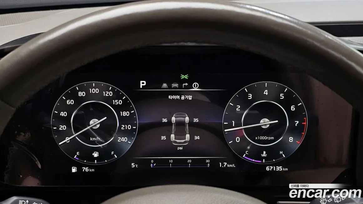 Kia Carnival 2021 из KR, фото 3