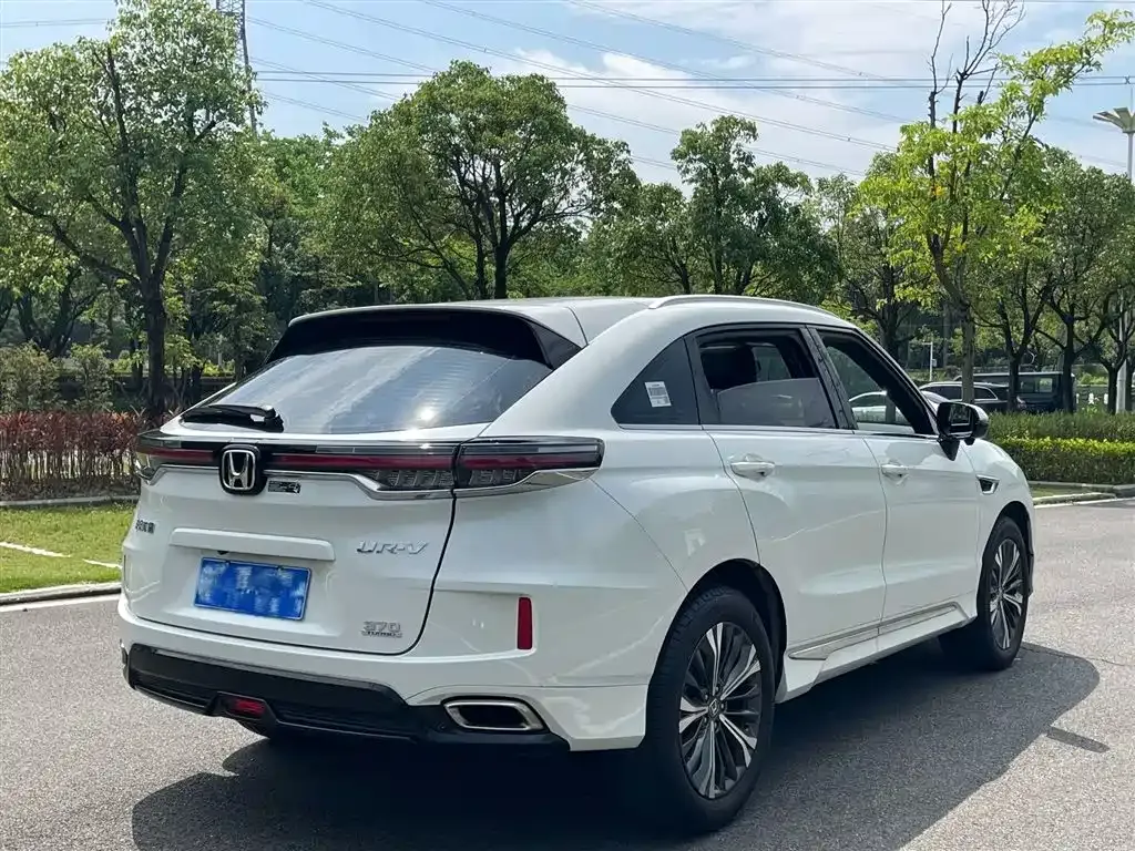 Honda UR-V 2022 из CN, фото 6
