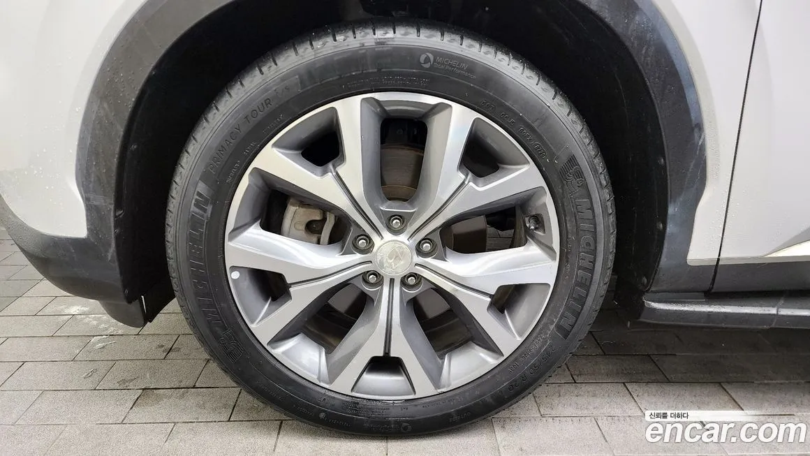 Hyundai Palisade — фото 7