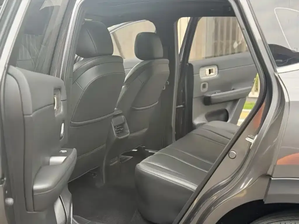 Wuling Xingguang S 2024 из CN, фото 2