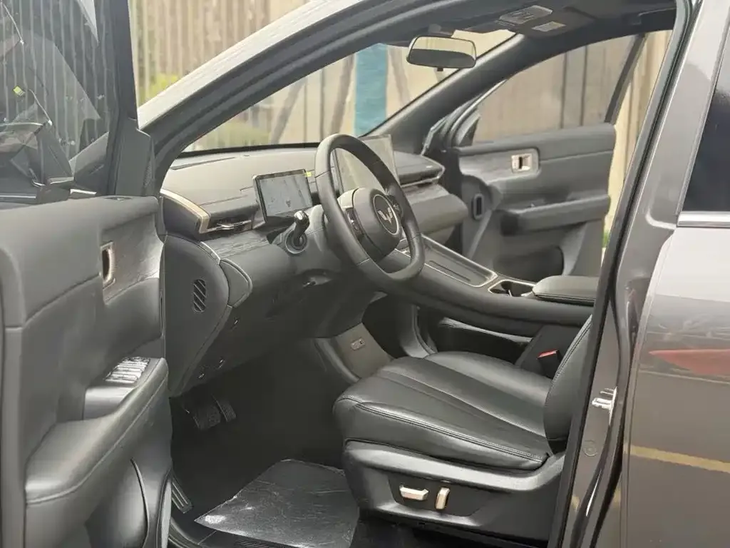 Wuling Xingguang S 2024 из CN, фото 7