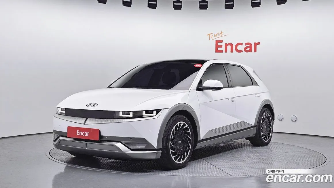 Hyundai Ioniq5