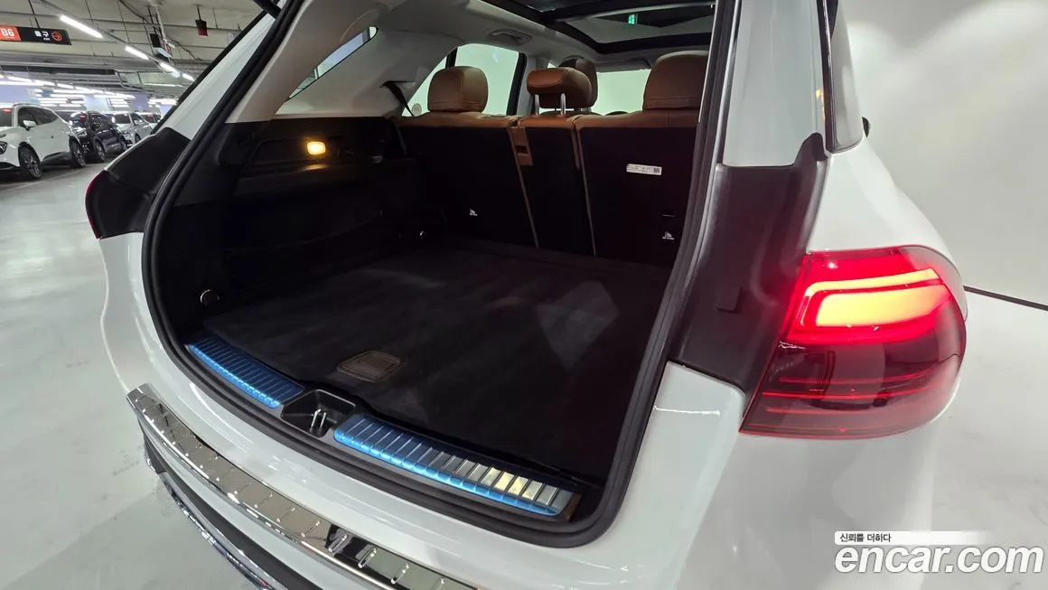 Mercedes-Benz GLE-Class 2025 из KR, фото 8