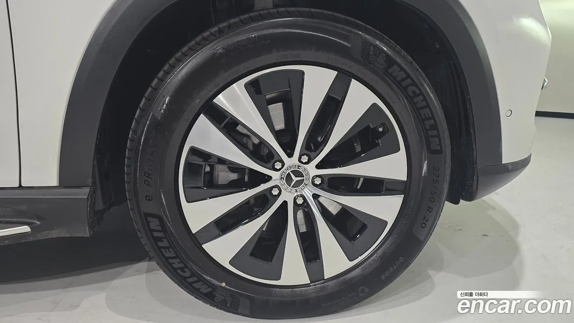 Mercedes-Benz GLE-Class 2025 из KR, фото 6