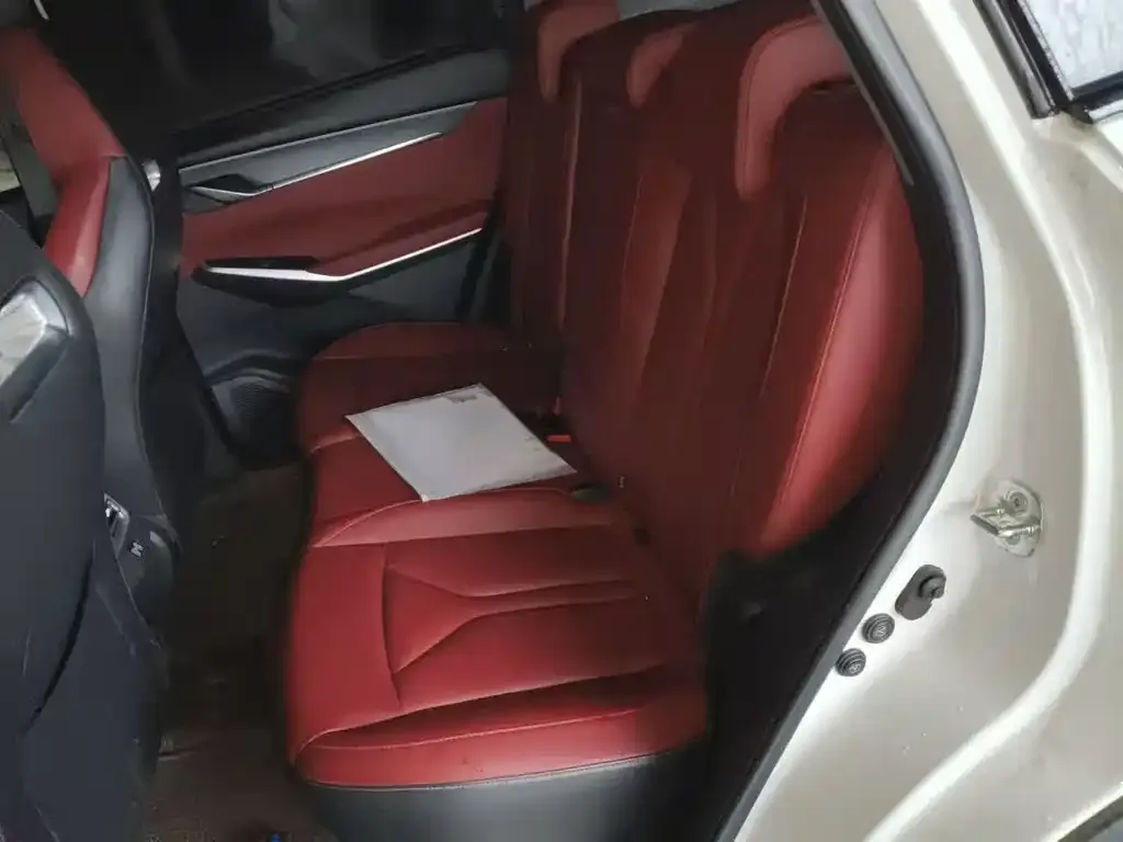 Changan CS75PLUS 2022 из CN, фото 2