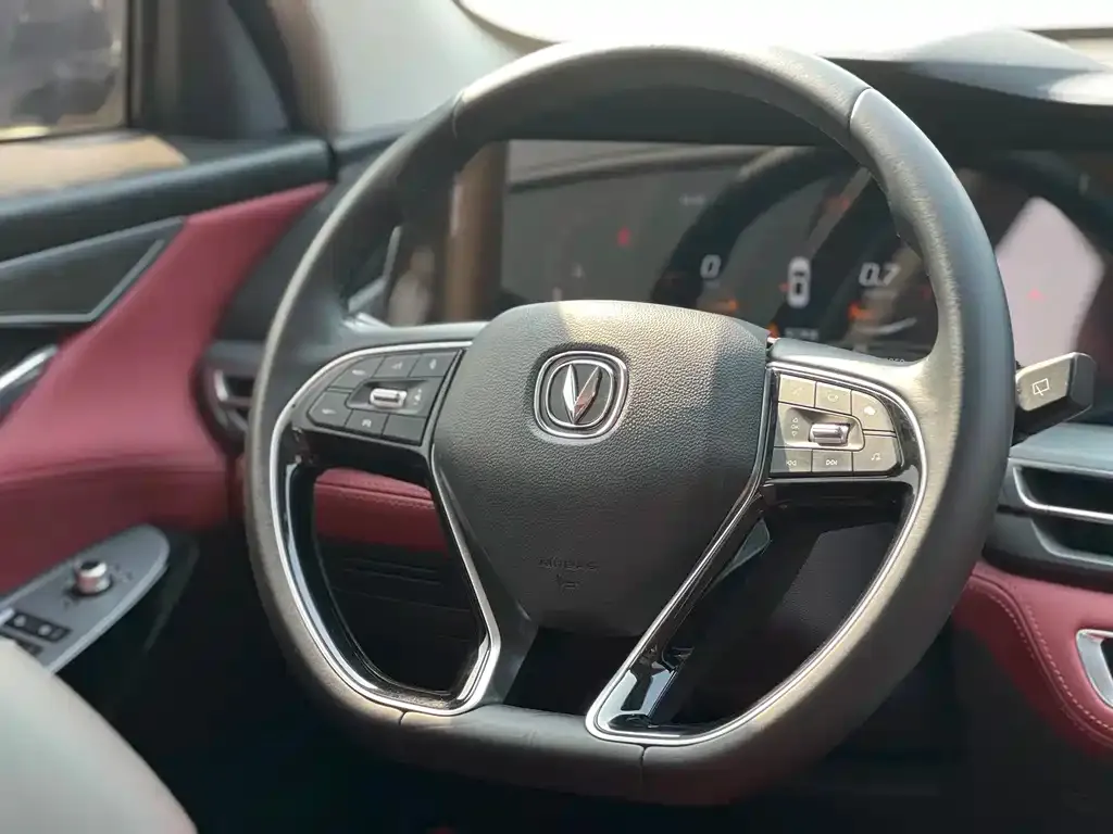 Changan CS75PLUS 2021 из CN, фото 6