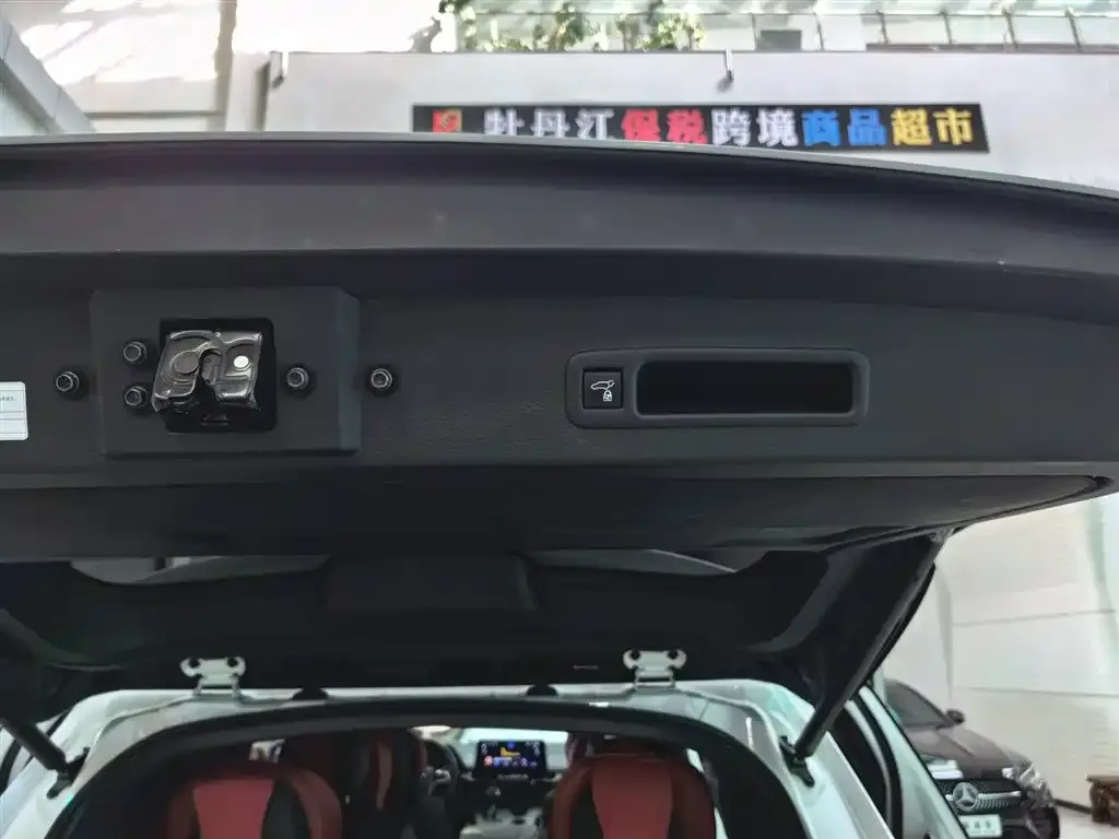 Toyota Sienna 2024 из CN, фото 2
