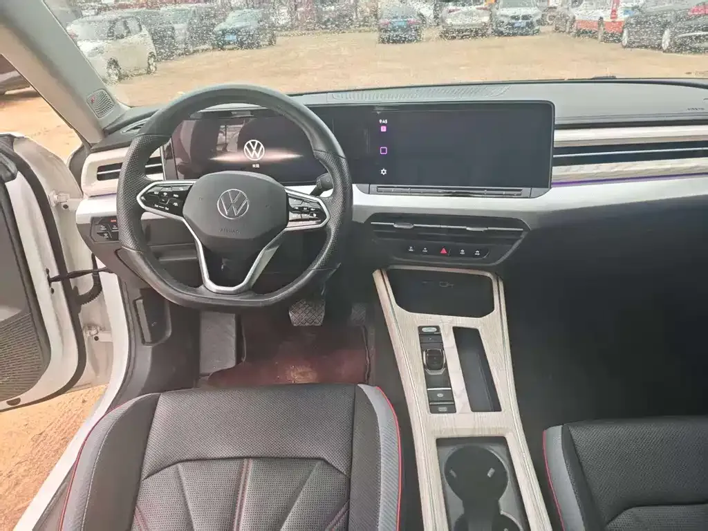 Volkswagen Lamando 2022 из CN, фото 3