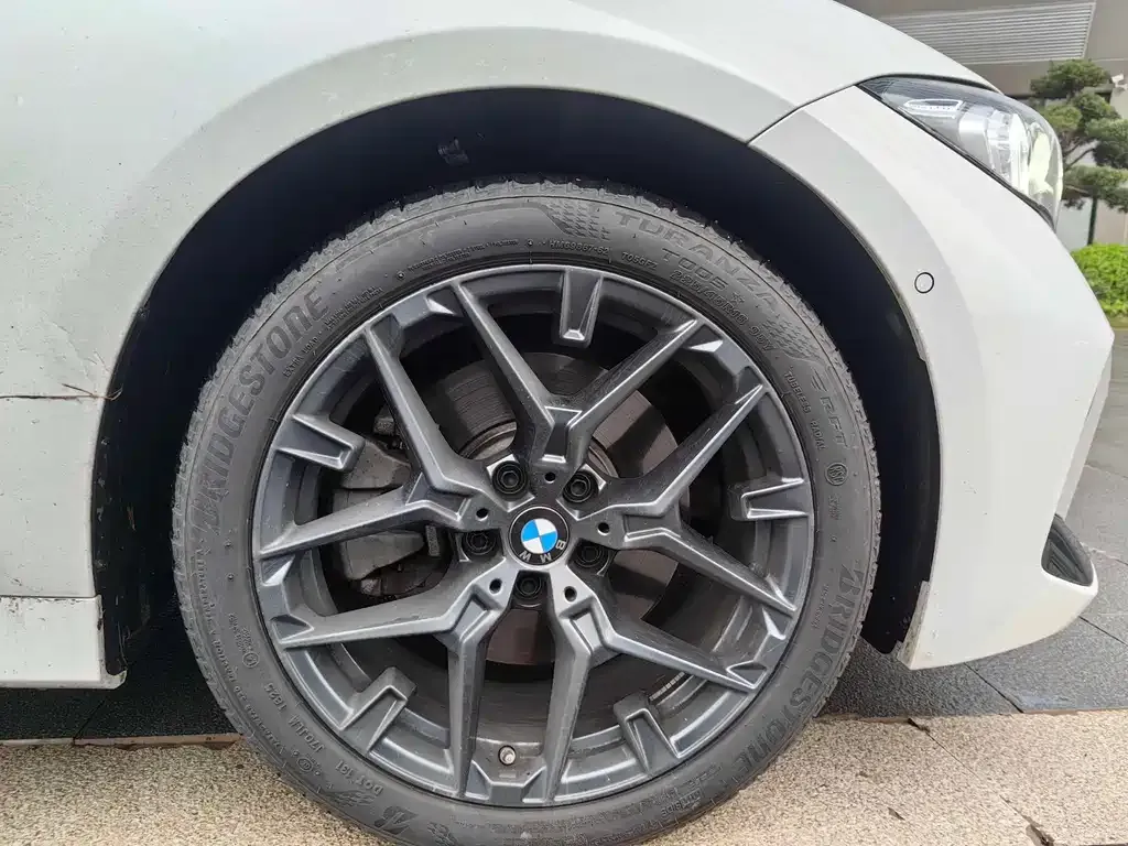 BMW 3 Series 2025 из CN, фото 3