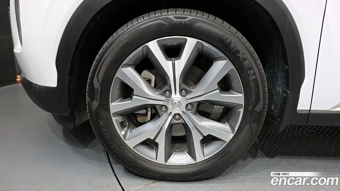 Hyundai Palisade — фото 10