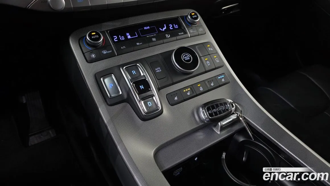Hyundai Palisade — фото 2