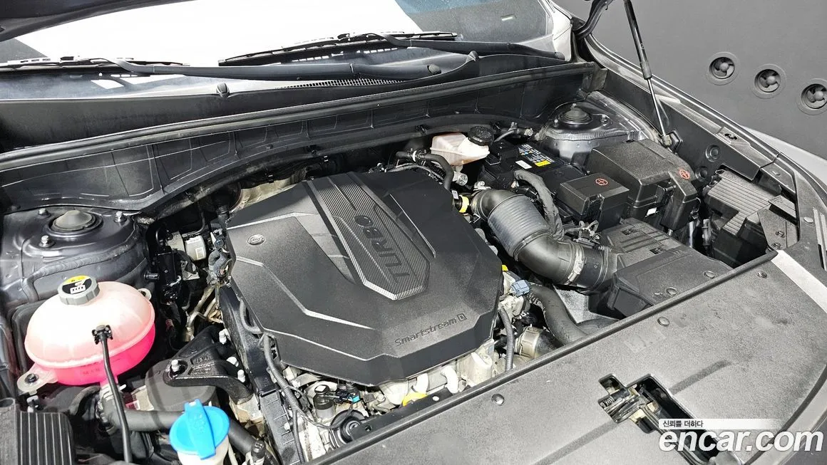 Kia Sorento 2021 из KR, фото 5