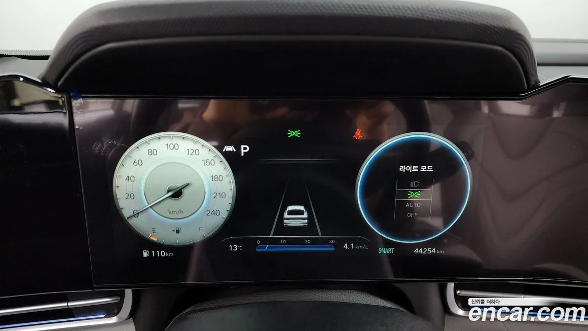 Hyundai AVANTE 2022 из KR, фото 3