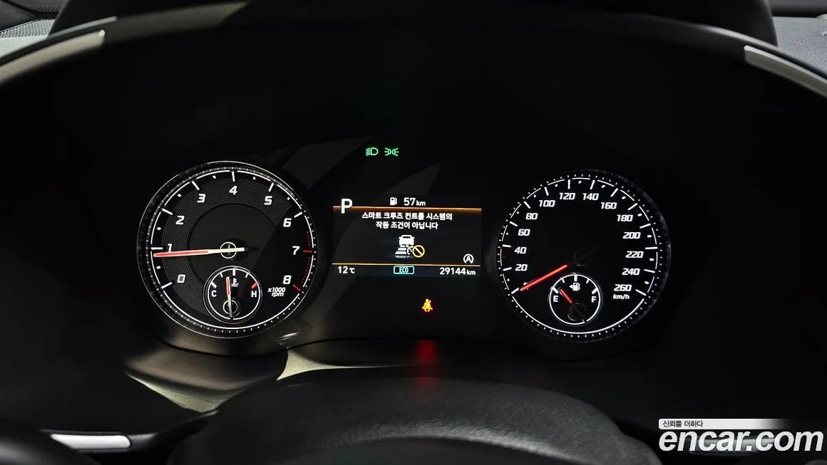 Hyundai Santafe 2021 из KR, фото 2