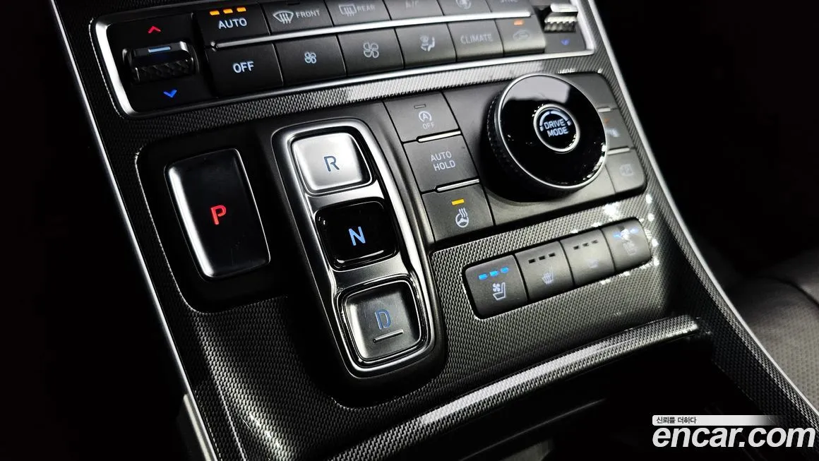 Hyundai Santafe 2021 из KR, фото 4