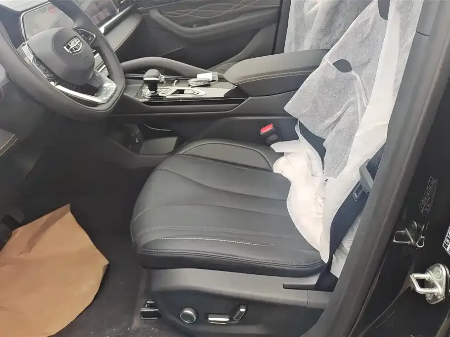 Geely Xingyue L 2026 из CN, фото 6