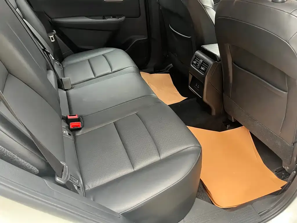 Nissan X-Trail 2023 из CN, фото 3