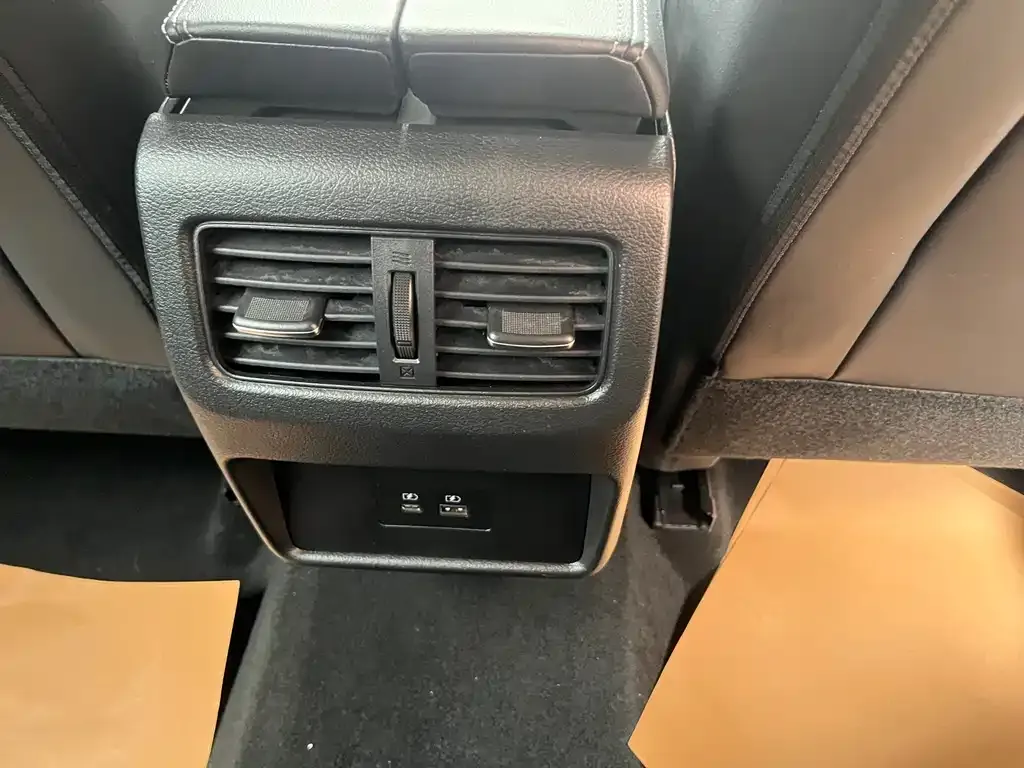 Nissan X-Trail 2023 из CN, фото 7