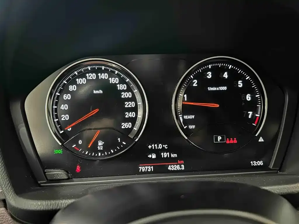 BMW X2 2021 из CN, фото 5