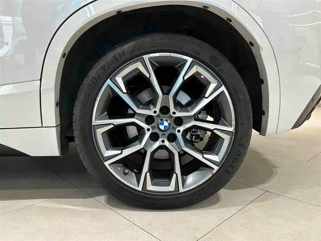 BMW X2 2021 из CN, фото 8