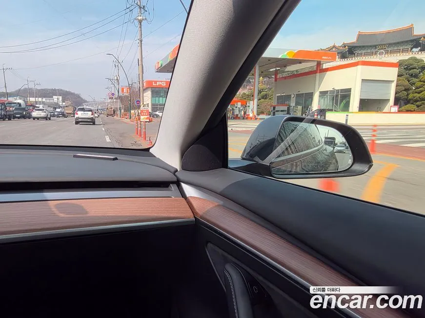 Tesla Model 3 2022 из KR, фото 10