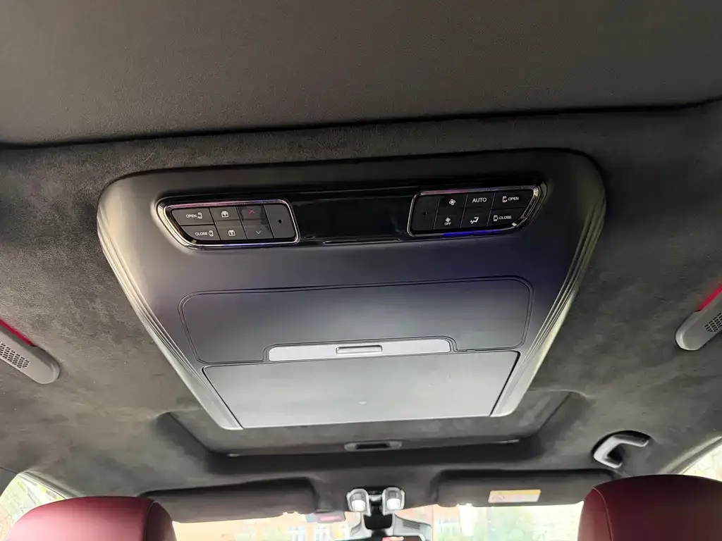 GAC Motor Trumpchi M8 2023 из CN, фото 2