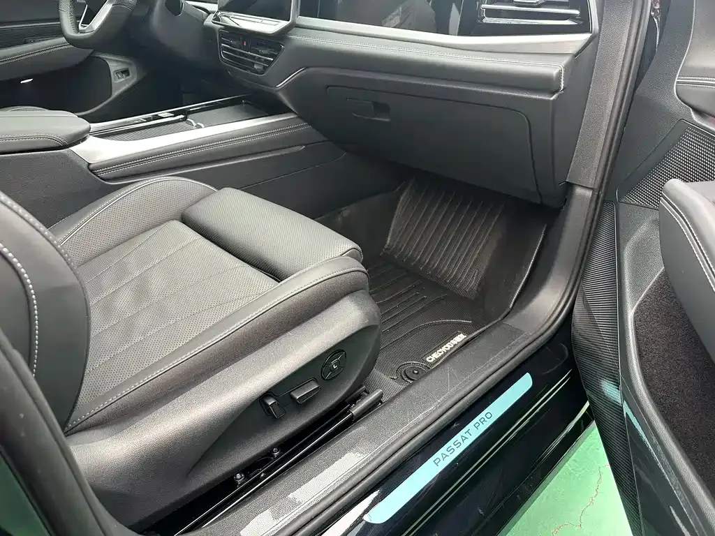 Volkswagen Passat 2025 из CN, фото 9