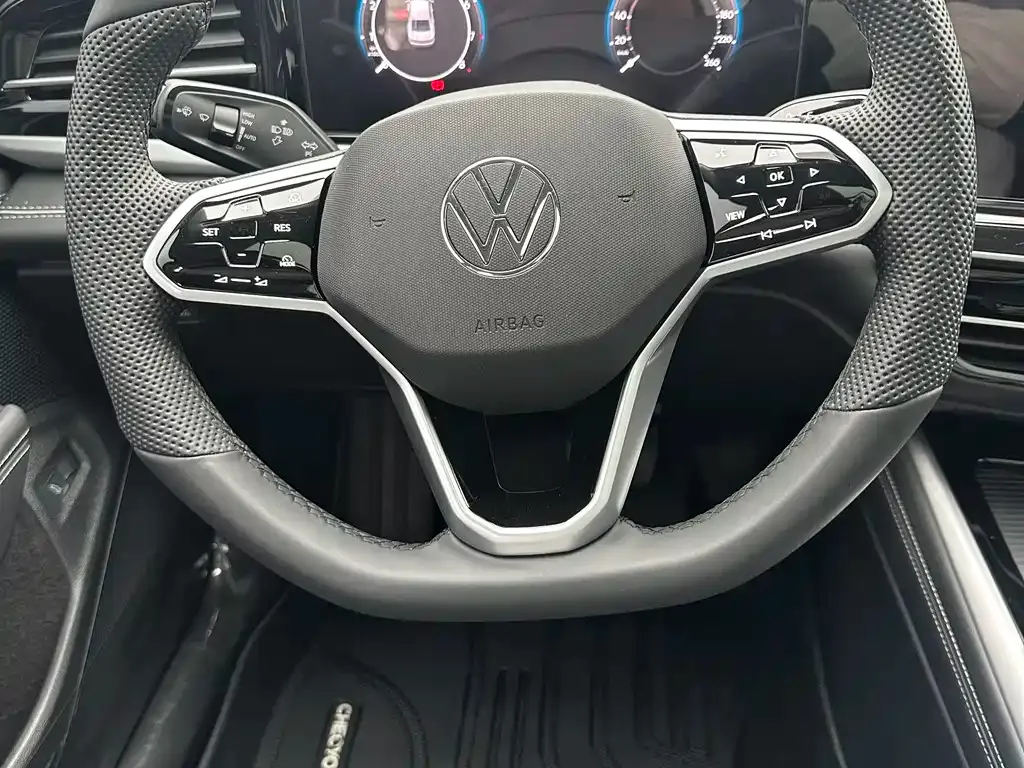 Volkswagen Passat 2025 из CN, фото 10