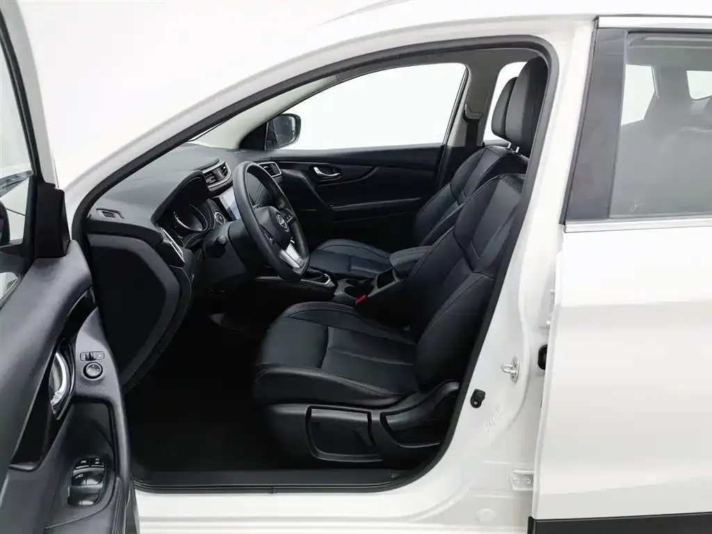 Nissan Qashqai 2024 из CN, фото 7