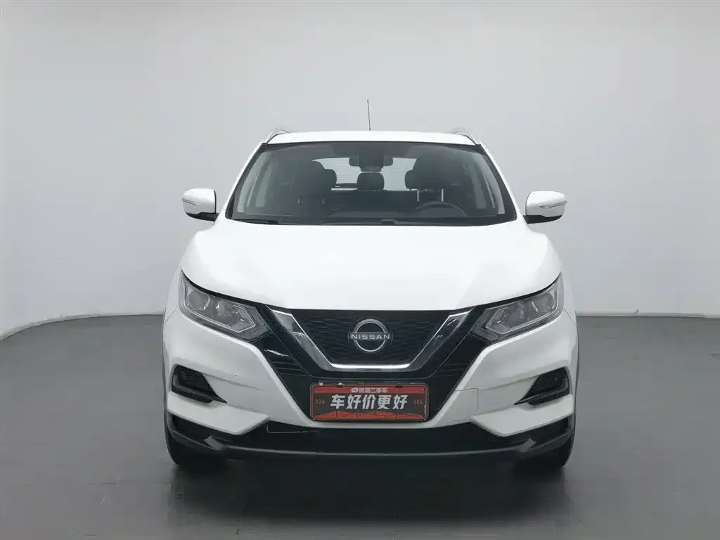 Nissan Qashqai 2024 из CN, фото 4