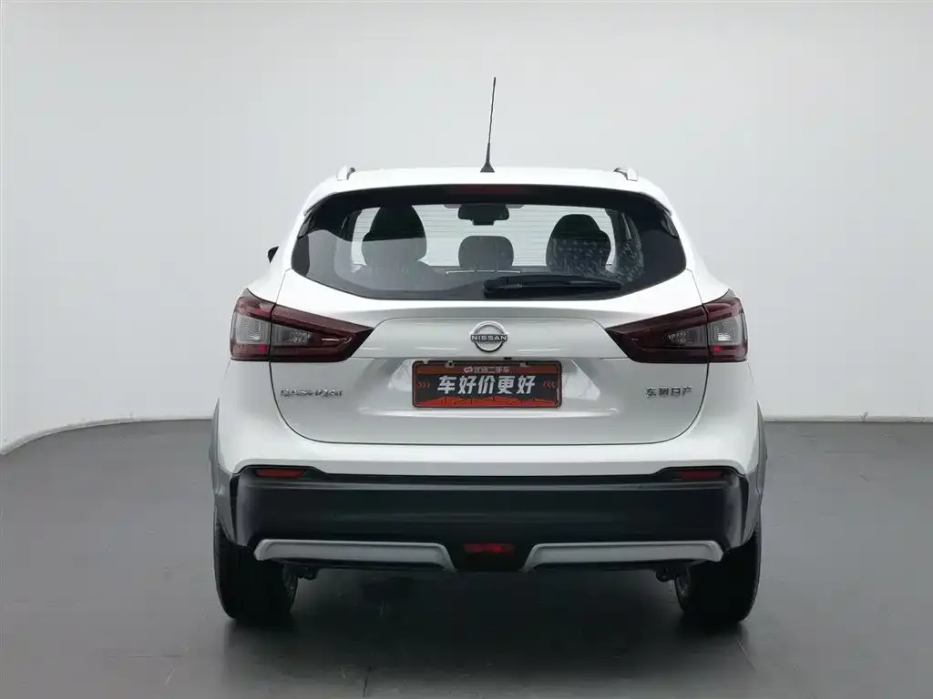 Nissan Qashqai 2024 из CN, фото 2
