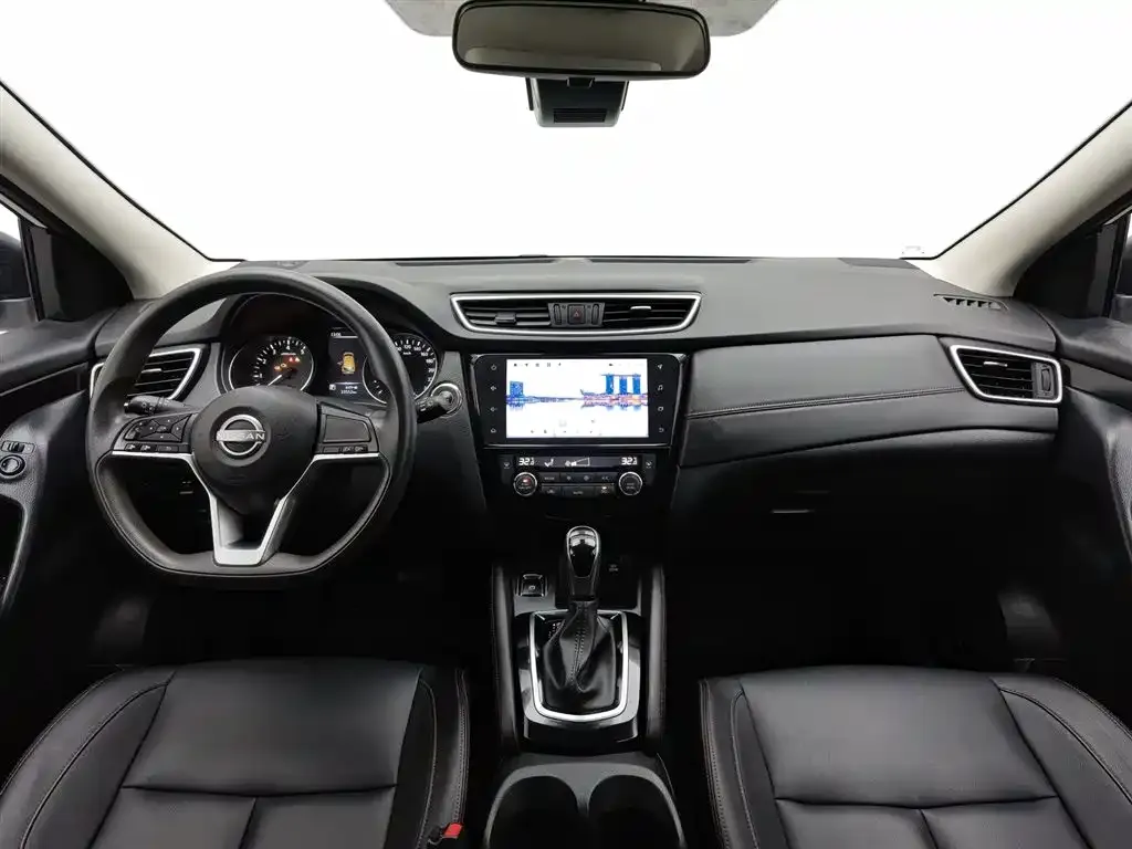 Nissan Qashqai 2024 из CN, фото 9