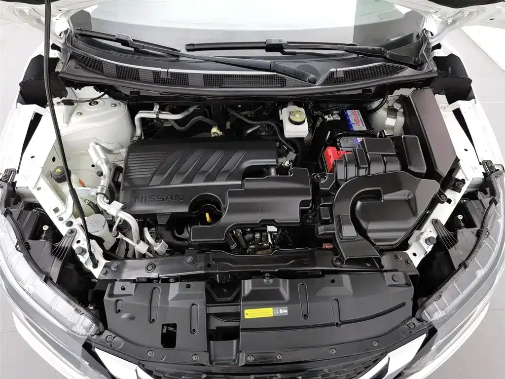 Nissan Qashqai 2024 из CN, фото 8