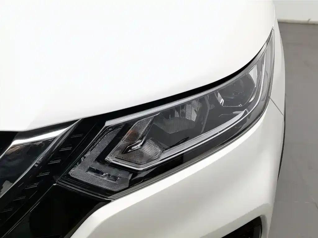Nissan Qashqai 2024 из CN, фото 6