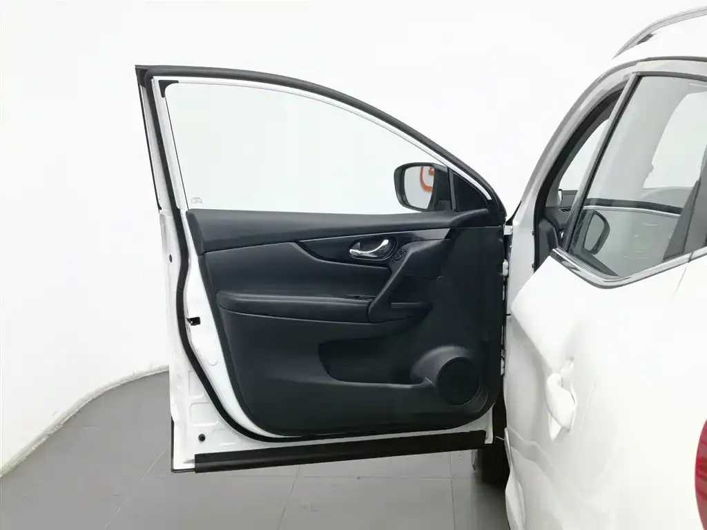 Nissan Qashqai 2024 из CN, фото 3
