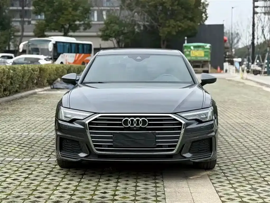 Audi A6L — фото 3