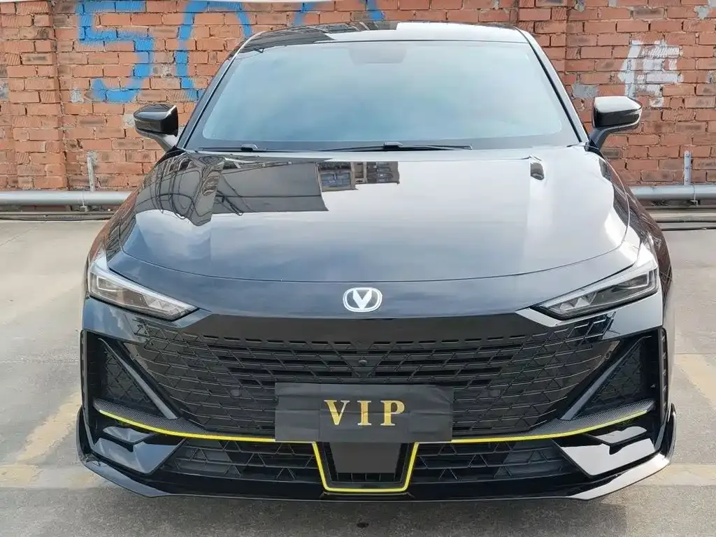 Changan UNI-V 2023 из CN, фото 10