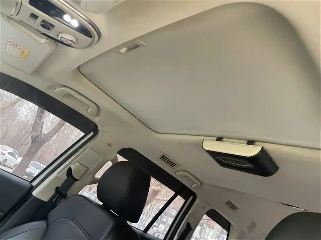 Haval H9 2021 из CN, фото 8
