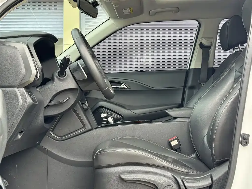 Hyundai ix35 2022 из CN, фото 8